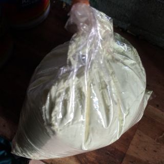 Màu dạ quang gốc 100g
