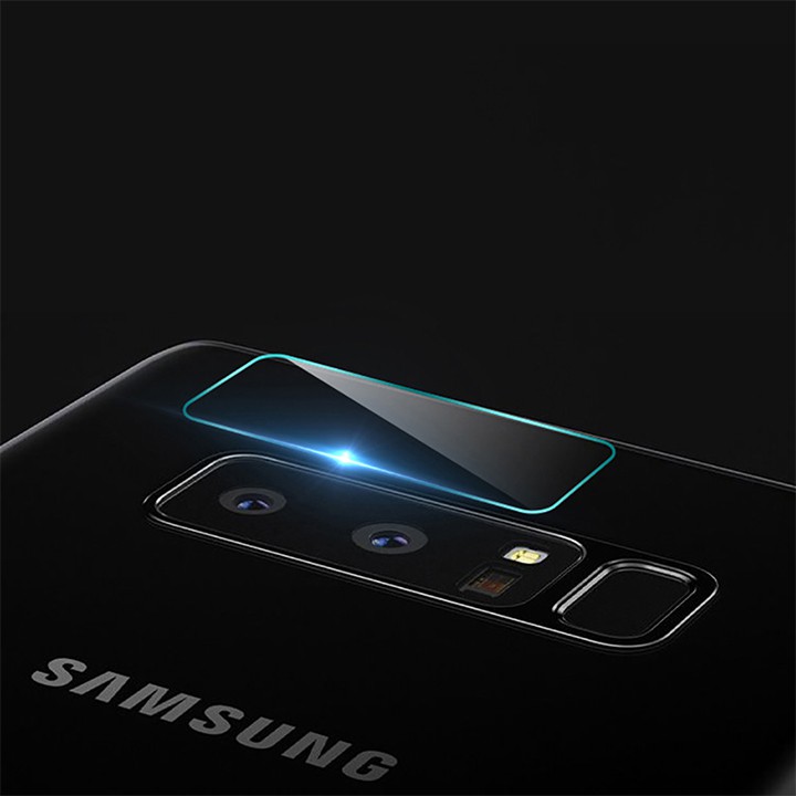 MIẾNG DÁN CƯỜNG LỰC CAMERA SAMSUNG GALAXY NOTE 8