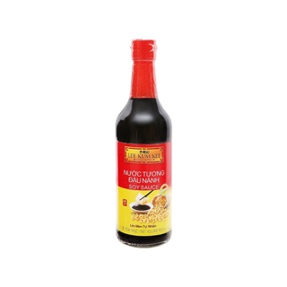 NƯỚC TƯƠNG LEE KUM KEE 500ml