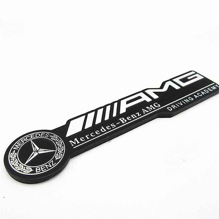 Miếng Dán Chữ Amg Cho Xe Mercedes