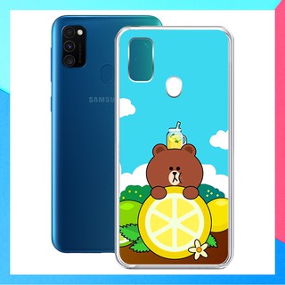 [FREESHIP ĐƠN 50K] Ốp lưng Samsung Galaxy M30S hàng loại tốt in hình đẹp - 01260 Silicone Dẻo