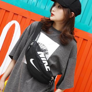 Túi nike đeo chéo ngực cao cấp thời trang dành cho cả nam và nữ