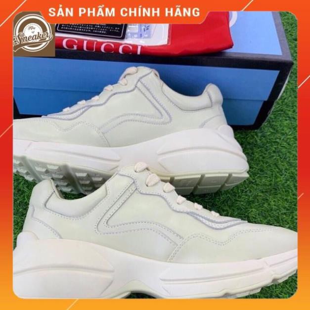 Tết Sale XẢ | Bán Chạy | Giầy thể thao Gucci thời trang nam nữ đi chơi KHO Xịn Nhẩt NEW ✔️ . ^ ' ^ ` ! ' ! ., -bh8