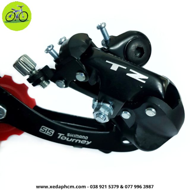 Củ Cùi Đề Xe Đạp Shimano Tourney RD-TZ50