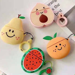 Case vỏ bao airpod 1/2