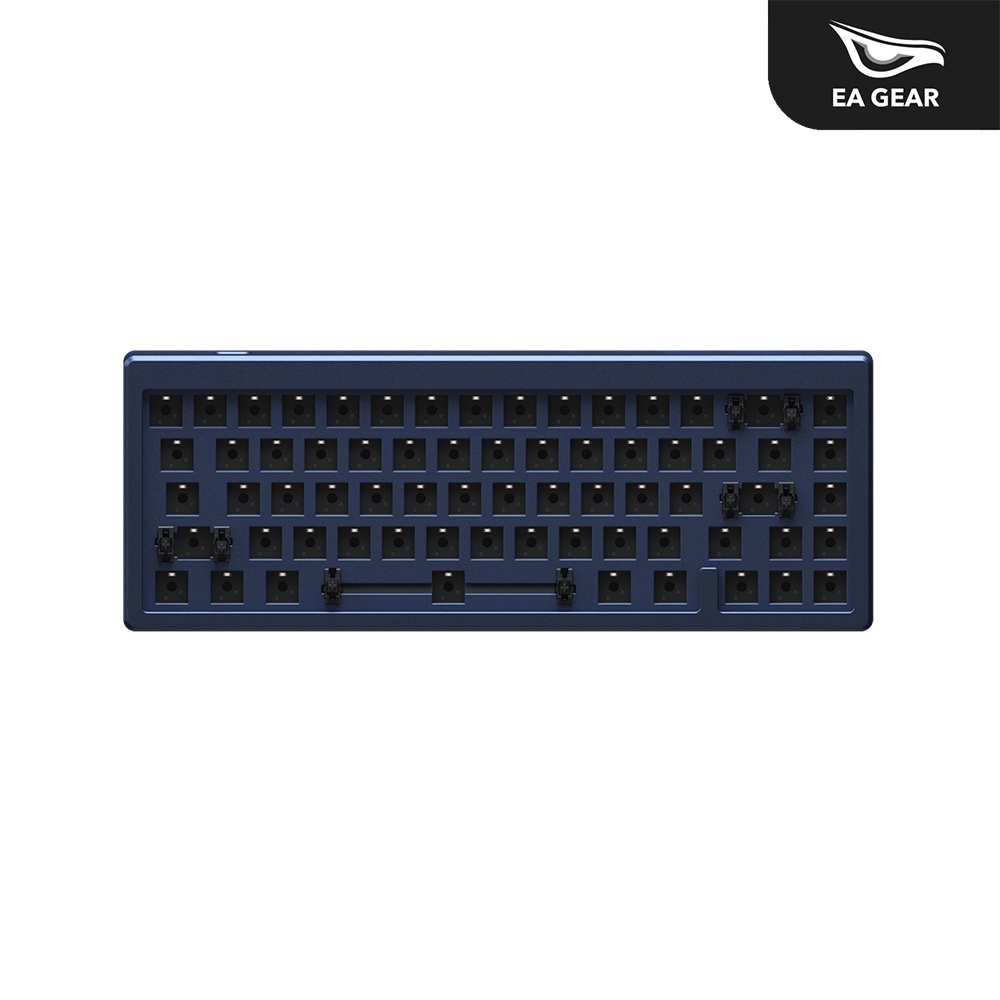 Kit bàn phím cơ AKKO MOD005  - EA Gear