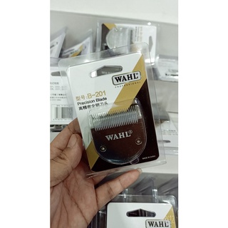 Lưỡi tông đơ wahl châu á