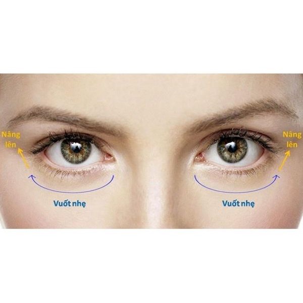 Kem mắt bơ Kiehl's / Kiehls Creamy Eye Treatment with Avocado 14gr - 28gr