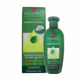 Dầu gội xả ngăn rụng tóc falles thái lan 90ml
