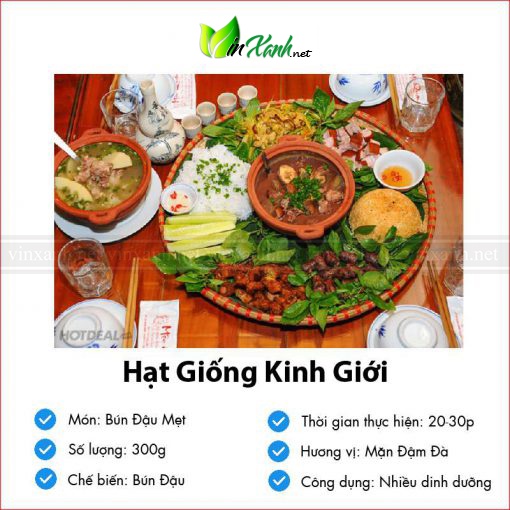 Hạt giống rau kinh giới - NGUYÊN GÓI hàng Công ty tuyển chọn tỷ lệ nảy mầm cao
