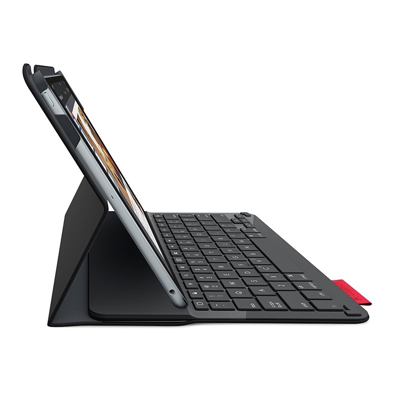 Bàn phím kết nối dây điện thoại,Android, Bao da nắp gập kiêm bàn phím tặng kèm chuột, type C. BH 1 đổi 1.