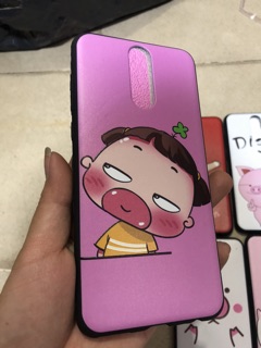 Ốp lưng huawei nova 2i dễ thương