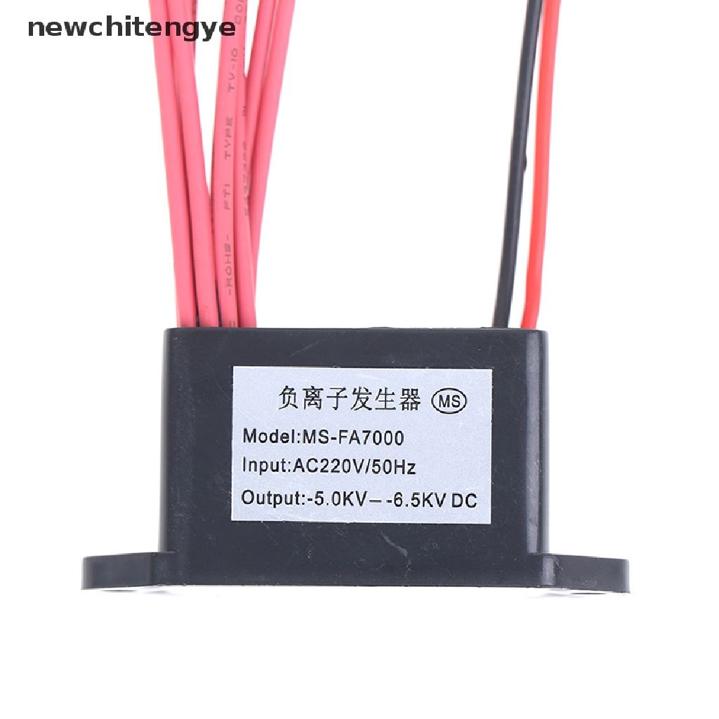 Mô Đun Tạo Ion Âm Ozone 220V Chuyên Dụng