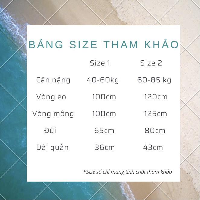 Quần short nữ ulzzang ống rộng cạp cao thun đẹp mềm mại thấm hút mồ hôi QU150