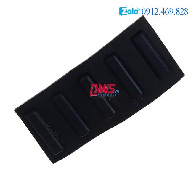 CHÂN ĐẾ CAO SU laptop Dell Latitude E6220 E6230 E6320 E6330 E5420 E5430 E5520 E5530 E6420 E6430 E6520 E6530 - 22*4*2mm