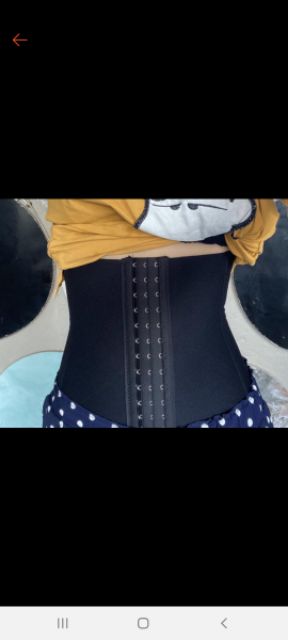 Đai nịt bụng sau sinh Sline | BigBuy360 - bigbuy360.vn