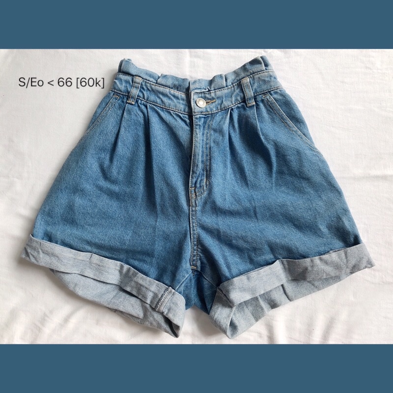 Short Jean