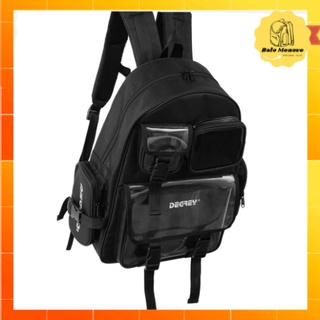 Balo Degrey Basic Backpack [ Ảnh thật 100% ]