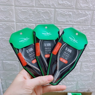 Kềm nghĩa cắt da D506, kìm nghĩa nhặt da D506