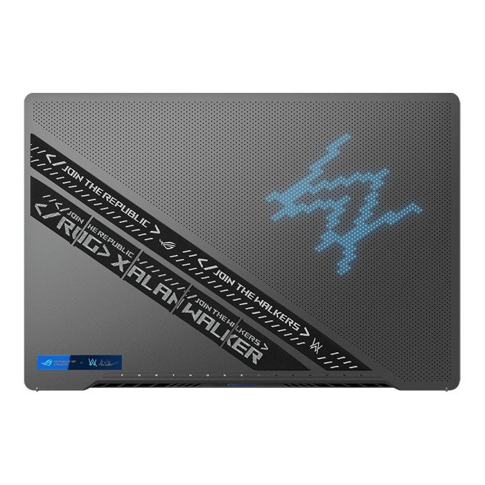 [ELBAU7 giảm 7% tối đa 1TR] Laptop Asus Gaming Zephyrus GA401QEC-K2064T (R9 5900HS/16GB/1TB SSD/RTX3050Ti 4GB/14QHD