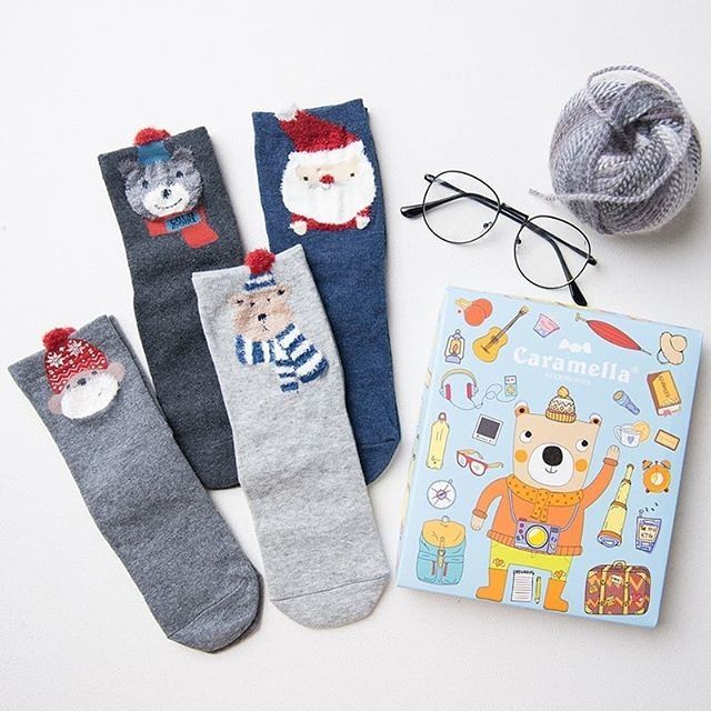 HỘP VỚ BABY GIÁNG SINH