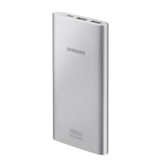 Pin sạc dự phòng Samsung 10000mAh [CHÍNH HÃNG] bản sạc nhanh Type-C Fast charger EB-P1100 - BH 12 tháng