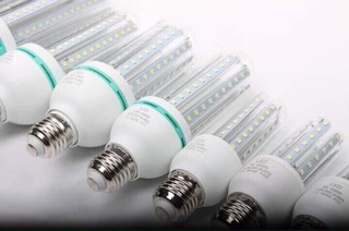 Combo Đèn LED chữ U