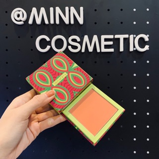 [Trả order] Phấn má Juvias serafina