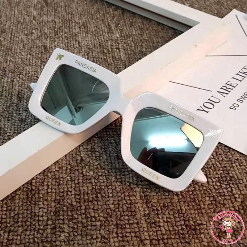 Kính mát chống tia UV kiểu dáng đơn giản dễ thương dành cho các bé | BigBuy360 - bigbuy360.vn