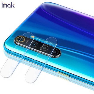 [ Freeship-50k] Cường Lực Camera Realme XT/ X2 / K3 / K5