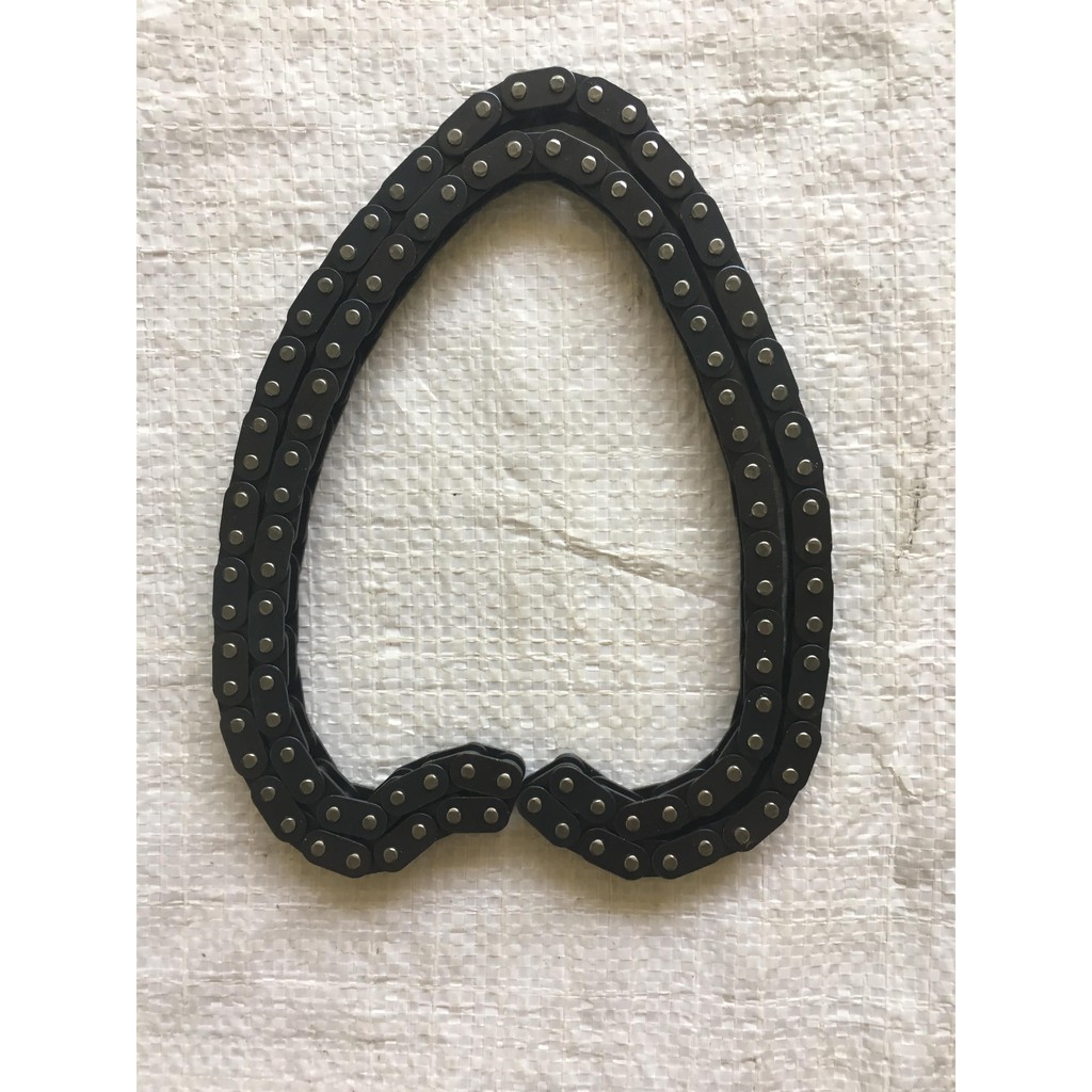 SÊN XÍCH XE CÀO CÀO MINI T8F