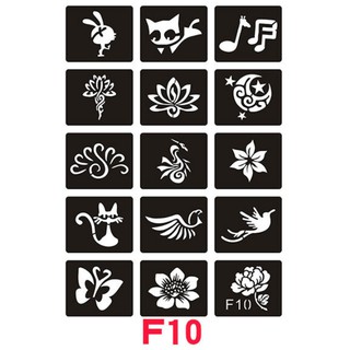 Khuôn xưm mới F10