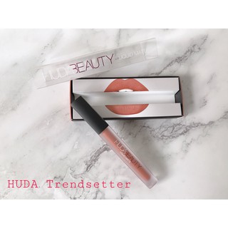 Son kem lì Huda Beauty Liquid Matte