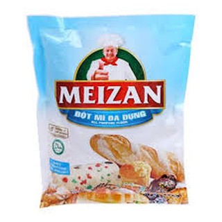 Bột mì meizan 500g