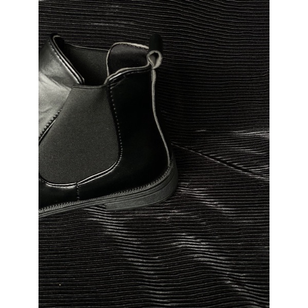 GIÀY JUJU BOOTS | FLANH | BigBuy360 - bigbuy360.vn