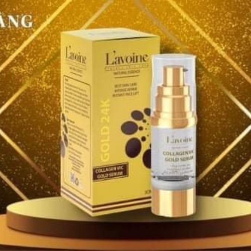 - Căng bóng da, chống lão hóa, se khít lỗ chân lông - 30ML