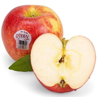 Táo Envy Mỹ thơm ngon, thịt cứng, siêu giòn, ngọt đậm đà - Táo nhập khẩu trực tiếp từ Mỹ đạt chuẩn ATVSTP | Meta FreshGo
