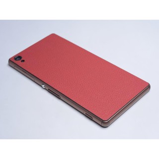 Dán da Sony Xperia Z3
