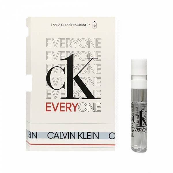 Nước hoa mini Calvin Klein CK Everyone Eau de Toilette | Shopee Việt Nam