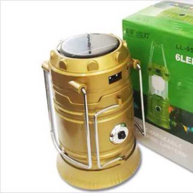 ĐÈN LED NĂNG LƯỢNG MẶT TRỜI
