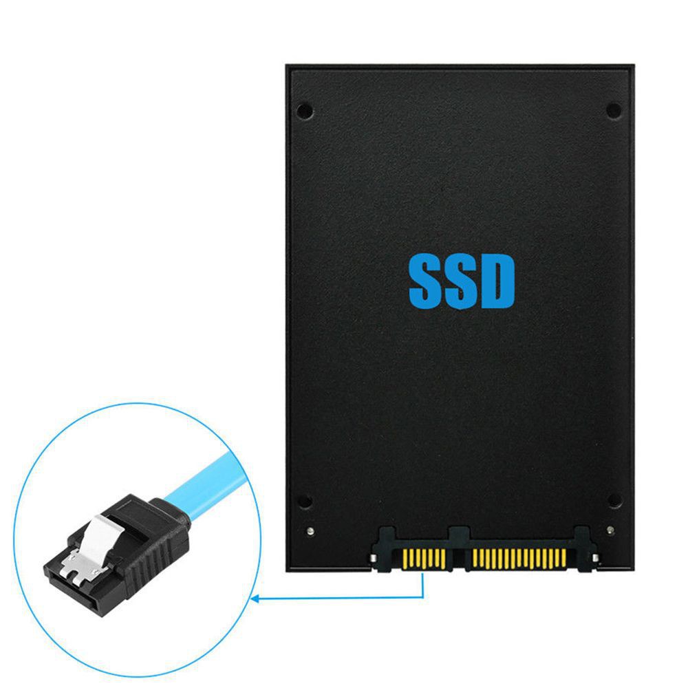 Cáp dữ liệu SATA3