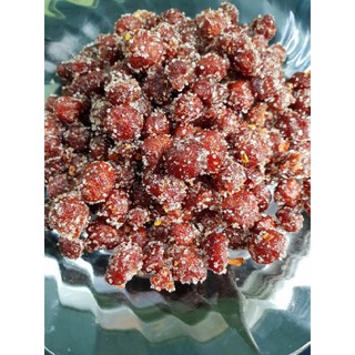 Chùm ruột cay ngào đường muối ớt Tây Ninh 1kg/500g