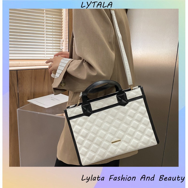 Túi xách nữ cao cấp đeo chéo đẹp giá rẻ thời trang LYLATA BAG30