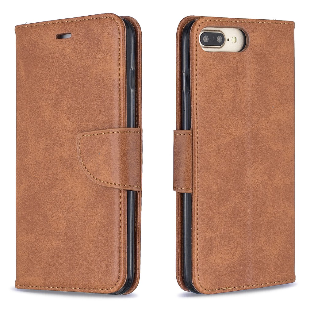 IPHONE 7 PLUS 8 PLUS Bao da điện thoại thời trang dễ thương cho | BigBuy360 - bigbuy360.vn