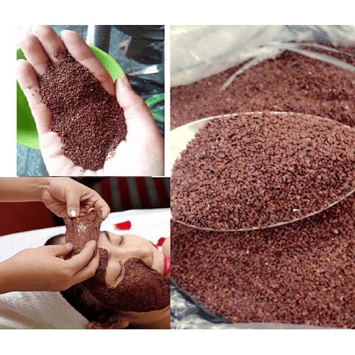 Hạt Ngũ Hoa  - Handmade