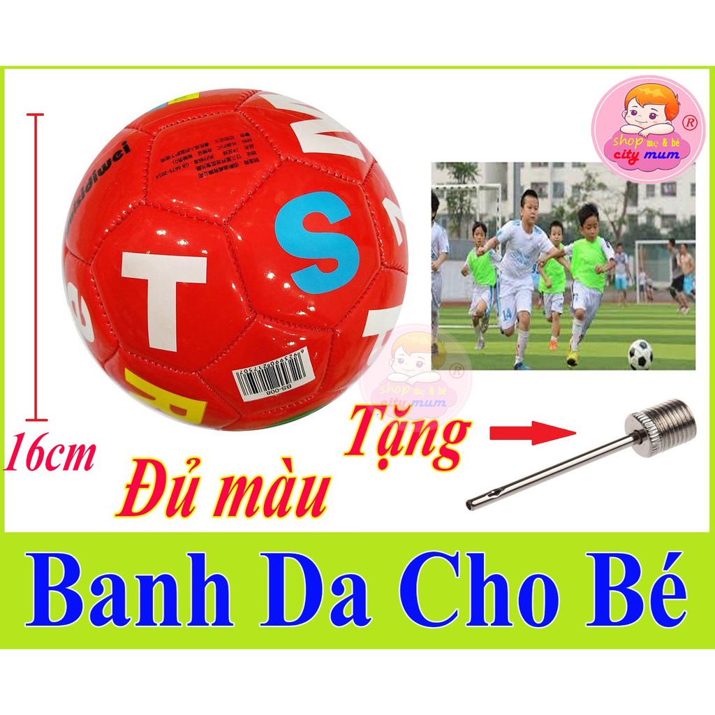 Trái Bóng Đá, Bóng Da, Bóng Đá Trẻ Em