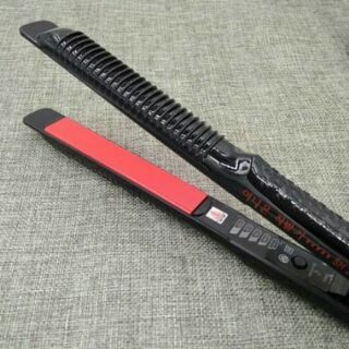 Máy ép phồng tóc cao cấp