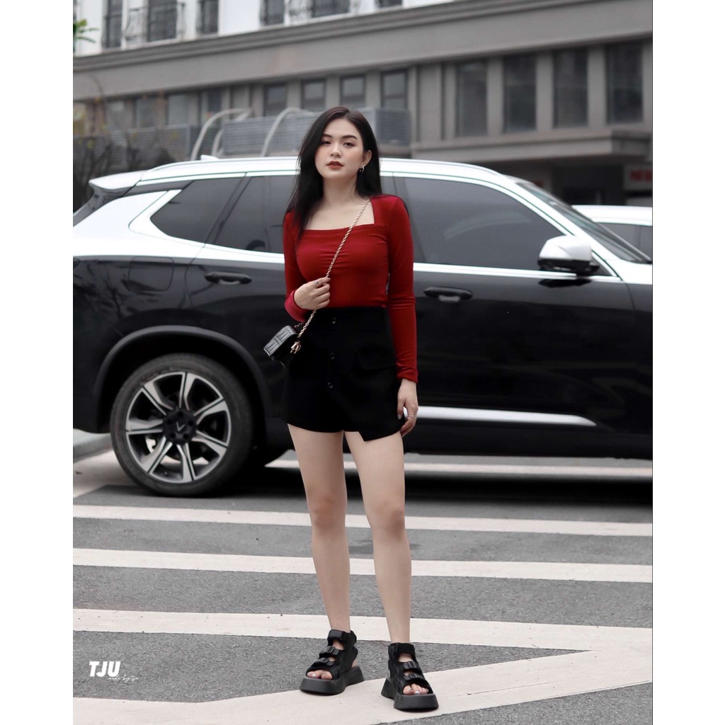 Quần short Joey