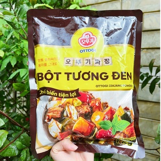 Bột tương đen Hàn Quốc Ottogi 1kg