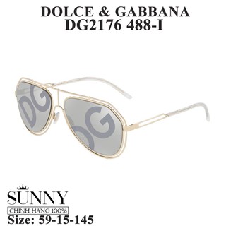 Mắt Kính Nam Dolce & Gabbana DG2176